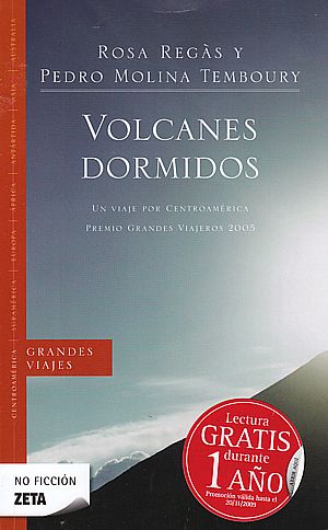 Volcanes dormidos