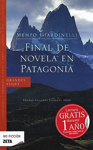 Final de novela en Patagonia