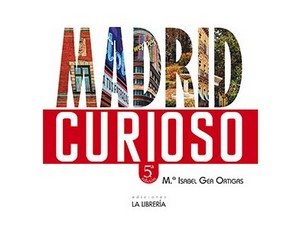 Madrid curioso