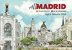 All Madrid. En 40 dibujos