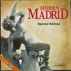 Hidden Madrid. Special Edition