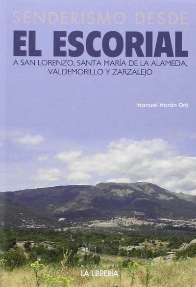 Senderismo desde El Escorial