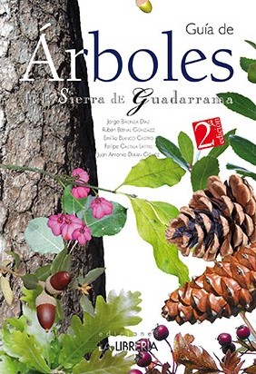 Guía de árboles de la Sierra de Guadarrama