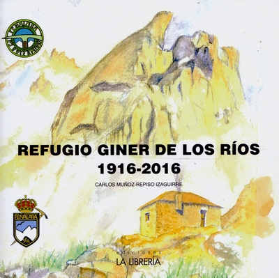 Refugio Giner de los Ríos 1916-2016