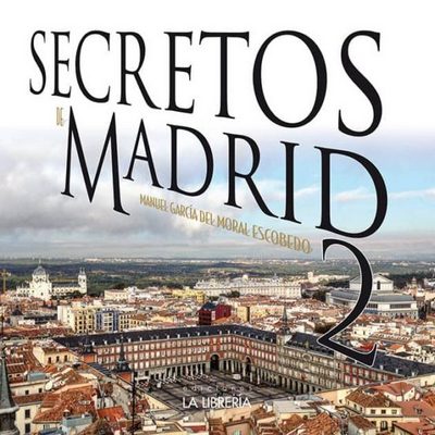 Secretos de Madrid 2