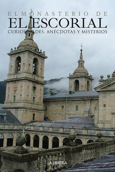 El monasterio de El Escorial