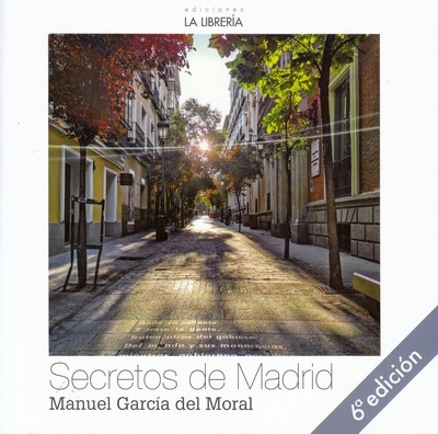 Secretos de Madrid