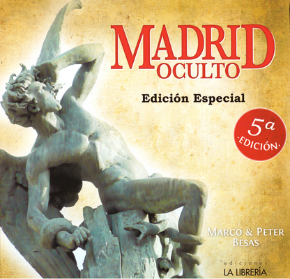 Madrid oculto. Edición especial