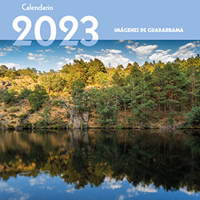 Calendario imágenes de Guadarrama 2023