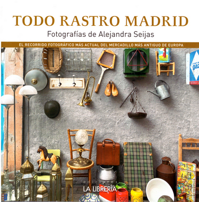 Todo rastro Madrid