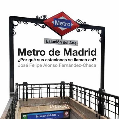 Metro de Madrid