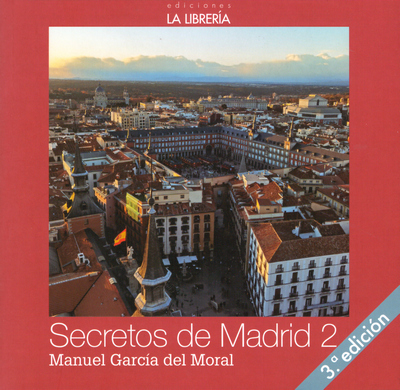 Secretos de Madrid 2