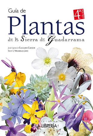 Guía de plantas de la Sierra de Guadarrama