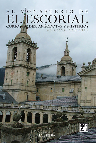 El monasterio de El Escorial