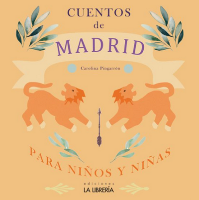 Cuentos de Madrid