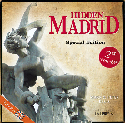 Hidden Madrid