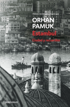 Estambul (bolsillo). Ciudad y recuerdos