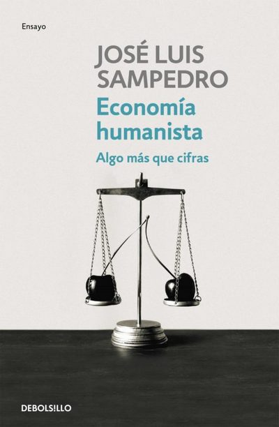 Economía humanista. Algo más que cifras