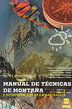 Manual de técnicas de montaña e interpretación de la naturaleza