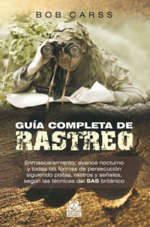 Guía completa de rastreo 