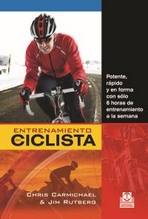 Entrenamiento del ciclista