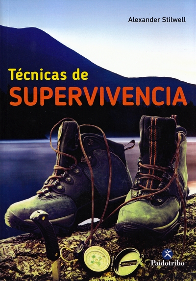 Técnicas de supervivencia