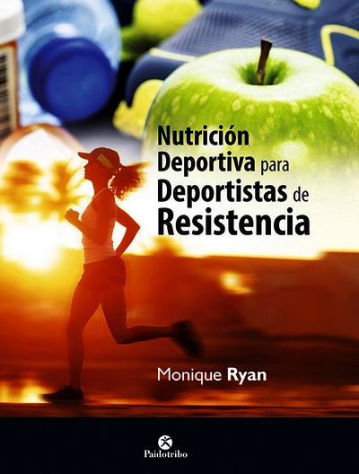 Nutrición deportiva para deportistas de resistencia