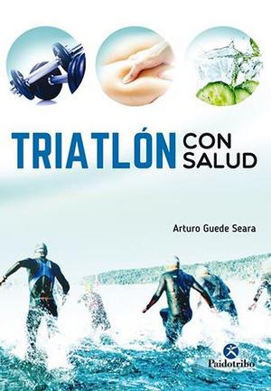 Triatlón con salud 