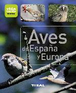 Aves de España y Europa