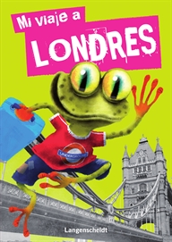 Mi viaje a Londres