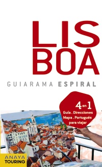 Lisboa (Guiarama Espiral)