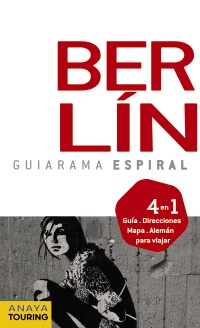 Berlín (Guiarama Espiral)