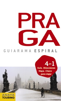 Praga (Guiarama Espiral)