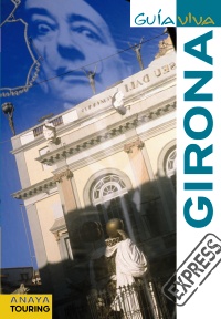 Girona (Guía Viva Express)