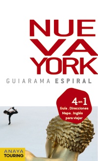 Nueva York (Guiarama Espiral)