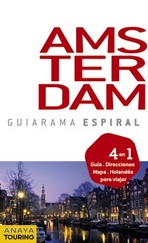 Amsterdam (Guiarama Espiral)