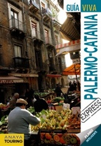 Palermo-Catania (Guía Viva Express)