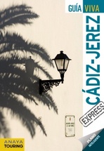 Cádiz-Jerez (Guía Viva Express)