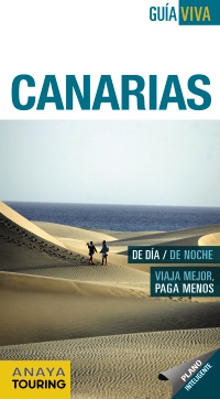 Canarias (Guía Viva)