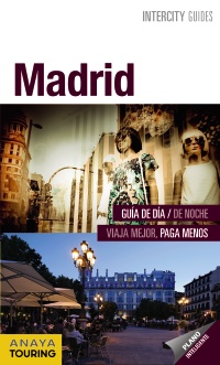 Madrid (Intercity Guides)