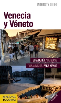 Venecia y Véneto (Intercity Guides)
