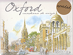 Oxford. Cuaderno de viaje