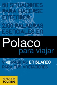 Polaco para viajar