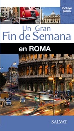 Roma (Un gran fin de semana)