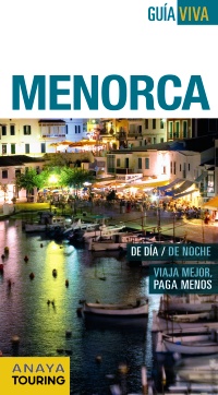 Menorca (Guía Viva)