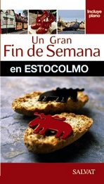  Estocolmo (Un gran fin de semana en)