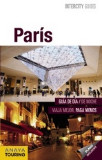 París (Intercity Guides)