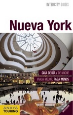 Nueva York (Intercity Guides)