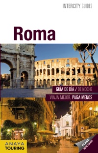 Roma (Intercity Guide) 