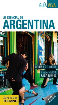 Argentina (Guía Viva)